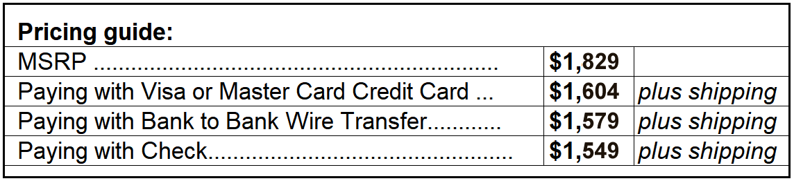 Farm Maxx Cement Mixer Pricing - Carver Equipment