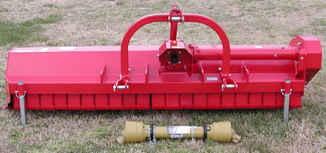 Farm Maxx 3 point Tractor Flail Mowers Virginia