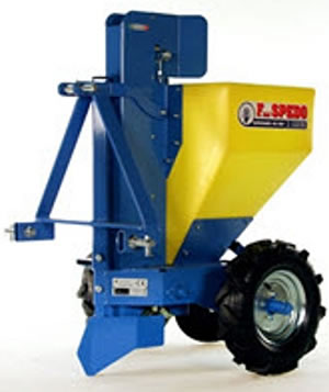 Farm-Maxx Potato Planter from Carver Equipment